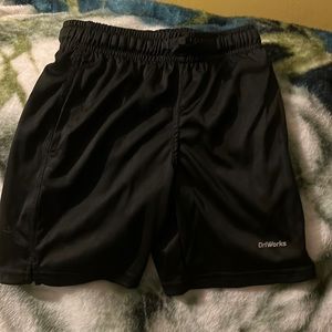Black Boys shorts